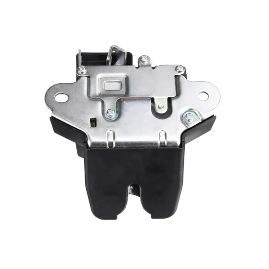 81230-A7030 Rear Tailgate Trunk Lid Latch Actuator for Kia Forte 2013-2018 Models