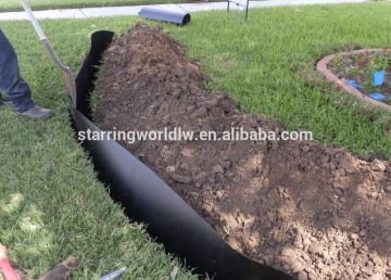 HDPE Barriers