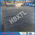 Galvanized Double Twist Hexagonal Mesh Gabion