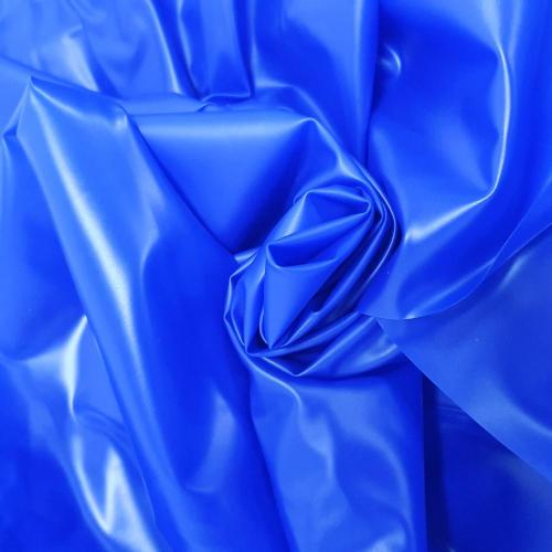 Custom Colored Soft PVC Films for Raincoat