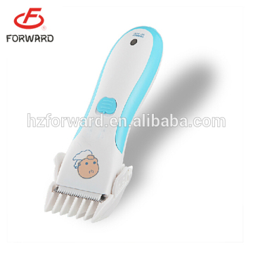 rechargeable baby hair trimmer hair clipper