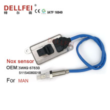 Cảm biến NOx 24V 5WK9 6783B 51154080018 cho con người