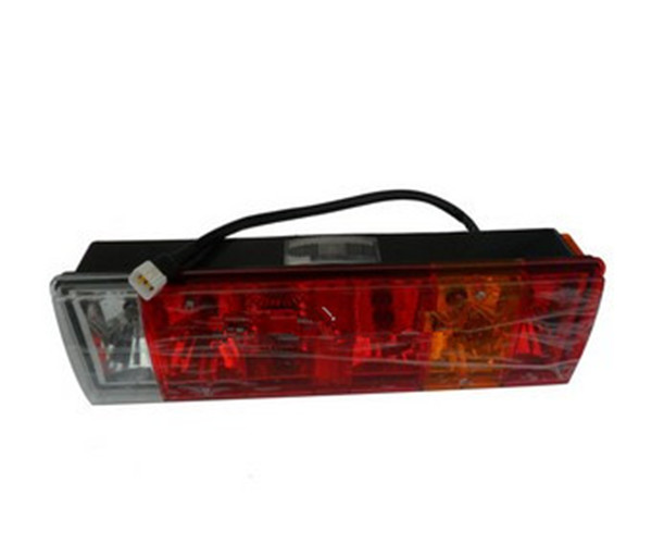 Rear Combination Lamp 81.25225.6464/81.25225.6465