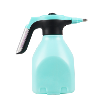 Electric Mist Sprayer 2.5L Garden Battery Pump Sprayer