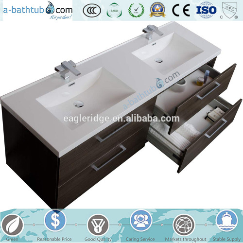 Solid Wood Bathroom Vanity,bathroom Vanity Canada, High Quality Solid