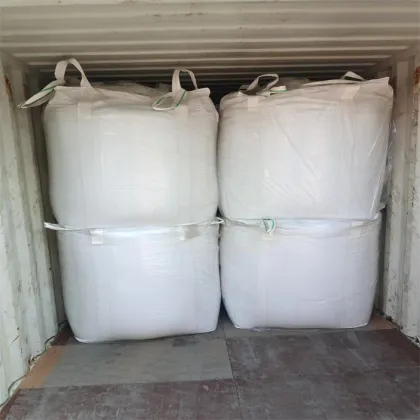 Jade Pet Resin Bottle Grade 1100kgs bag