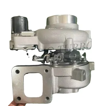 Turbocharger GTB3576KLNRV for Hino Truck 7.7L 338T with J08E Engine (2009)