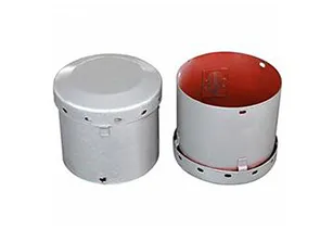 Electric Cradle Traction Hoist