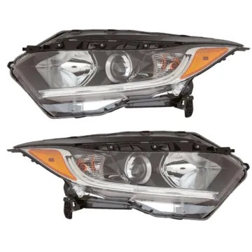 Auto Lighting System Car Front Headlamp for Honda HRV HR-V VEZEL 2019 2020
