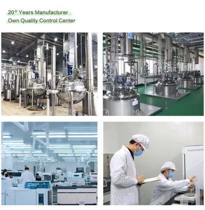 Natural Anemarrhena Rhizome Extract for Lowering Blood Sugar