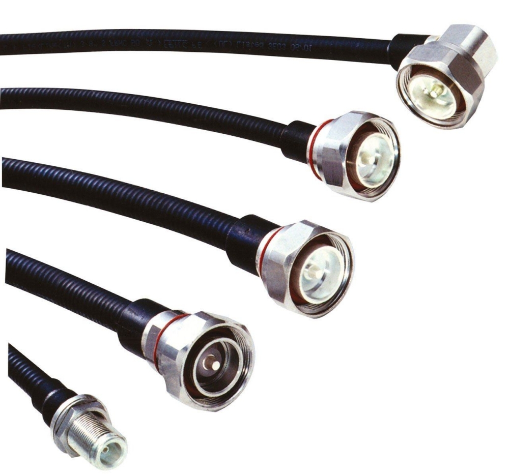 Industrial Cable Assemblies OEM Cable Assembly