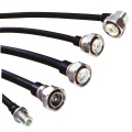 Industrial Cable Assemblies OEM Cable Assembly