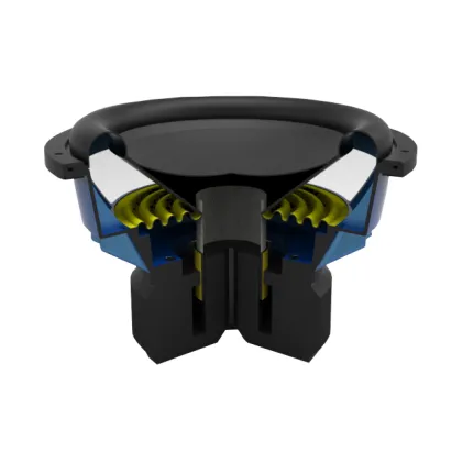 China Car Audio Solutions