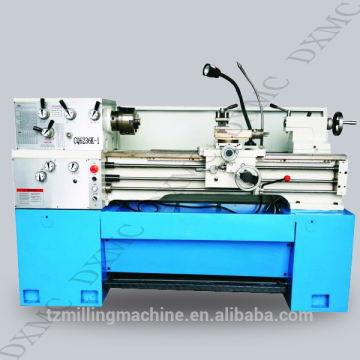 Meehanite metal small metal lathers for sale CQ6232K lather machine