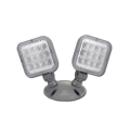 Testa a LED a LED a remota a remota a remoto outdoor
