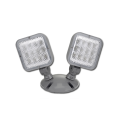 Led Remote Head Emergency Light LED Outdoor single remote LED lamp head Supplier