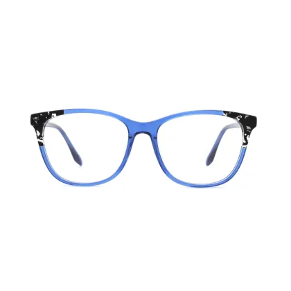 Beautiful Glasses Optical Frames Anti Radiation Computer Glasses