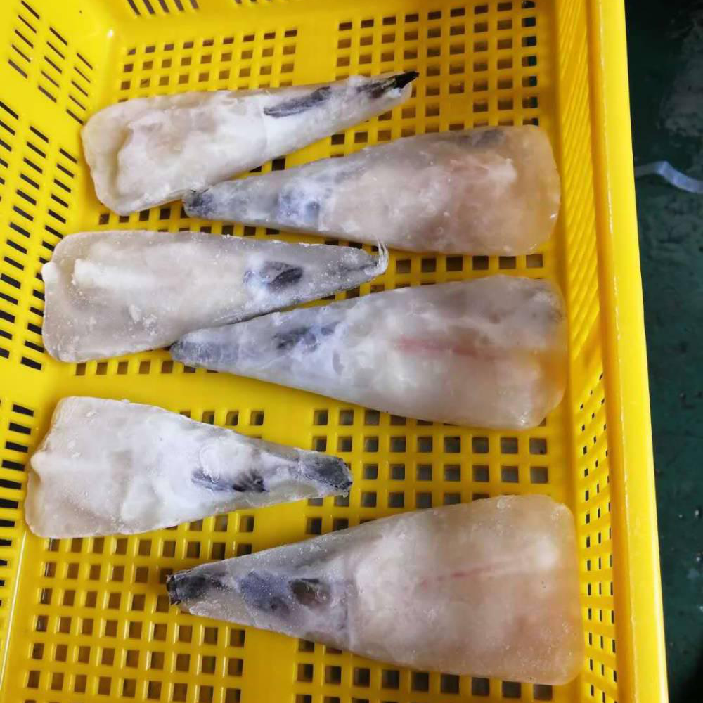 Monkfish Tails