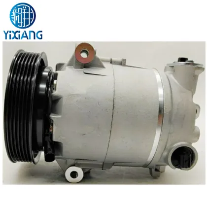 6PK CVC Car AC Compressor For Ferrari 360
