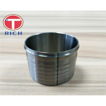 ERW Alloy Steel Cold Drawn Mechanical Tube