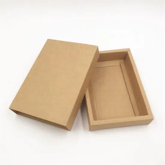Eyelash Packaging Box Custom Logo Christmas Boxes Packaging