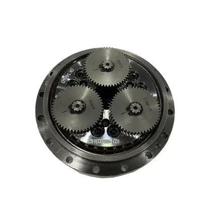 ABB IRB2600 Reduction Gear 3HAC028705-001