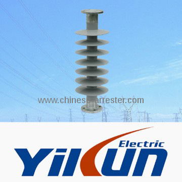 33kV-5kN Composite Post Insulator