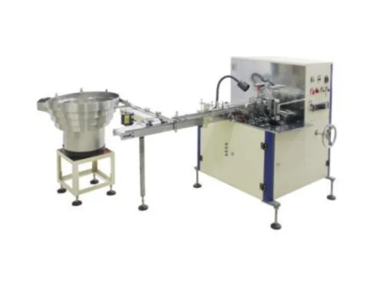 Eraser Paper Film Sleeving and Wrapping Machine