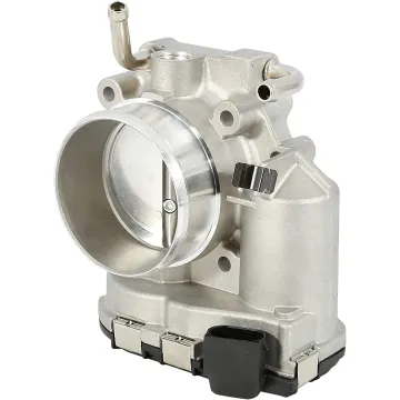 Hyundai Sonata, Ix35, Azera, Tucson Car Part: Electronic Throttle Body Assembly 35100-25400 9590930001 TB1175
