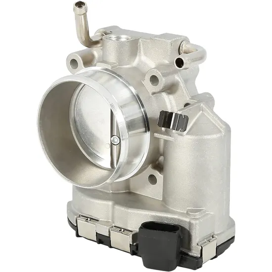 Hyundai Sonata, Ix35, Azera, Tucson Car Part: Electronic Throttle Body Assembly 35100-25400 9590930001 TB1175