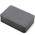 Strong Permanent Ceramic Cube Ferrite Magnet