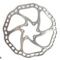 peças de bicicleta mtb de disco de freio da liga de titânio