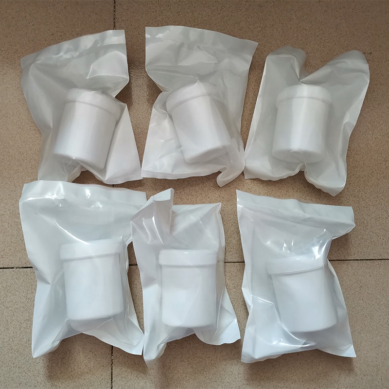 Good quality Markem Imaje spare parts ENM40786 Imaje 9232 Recycling Bottle for Imaje 9232 inkjet printer1