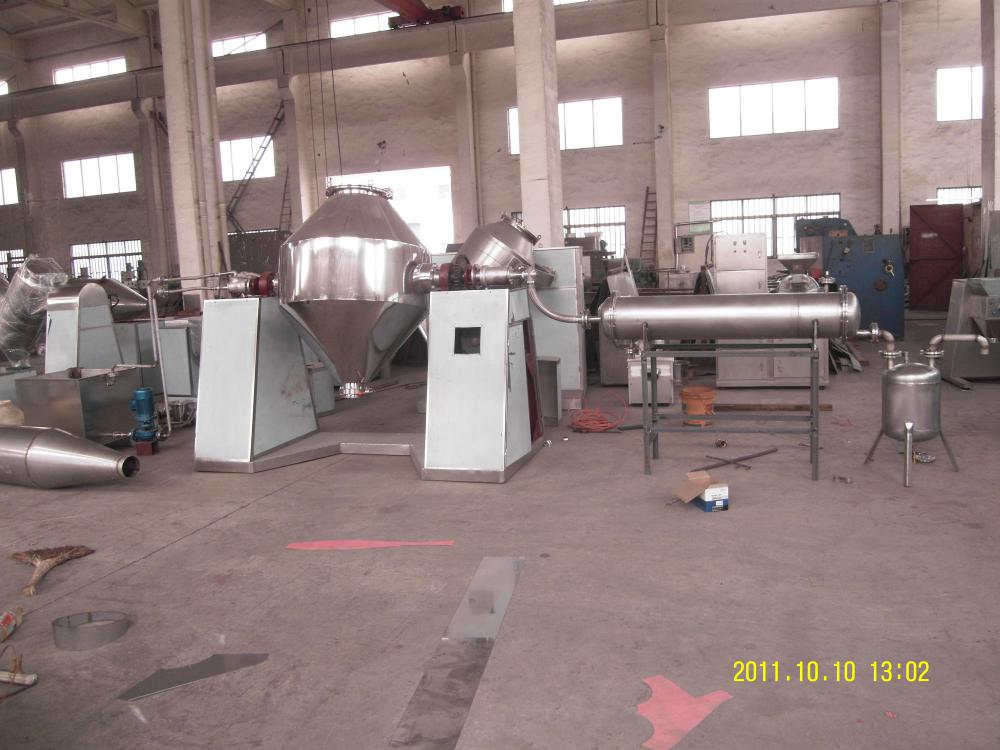 SZG Triphosphate Pentanitride Canical Dryer