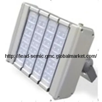 LED tunnel light high power 120w,outdood lighting