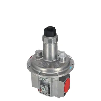 Exploring the Dungs and FRS 515R 500 Mbar LPG Low Gas Pressure Regulators: A Comparative Analysis of Capacity and Performance
