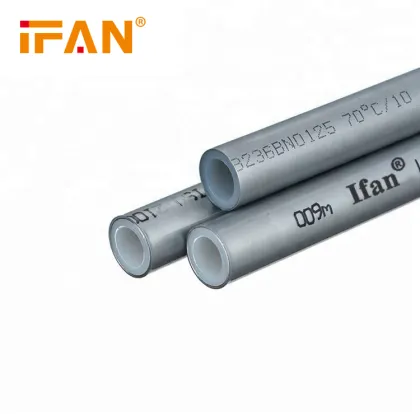 International Standard Floor Heating Pipes: PEX, Al-PEX Pipe by Ifan Factory