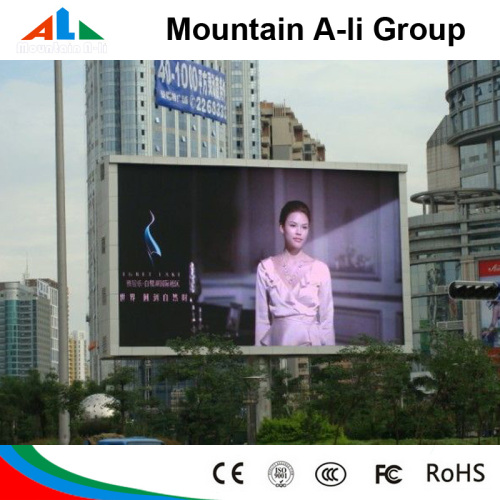 P10 LED Commercial Advertising LED Screen/Outdoor Advertising LED Display Screen/Outdoor Advertising LED Screen Price