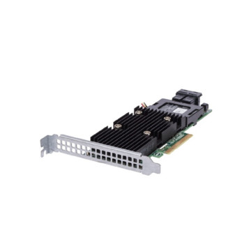 1GB önbellek ve 12g SAS ile Dell Orijinal Perc H730 PCIE RAID KARTI