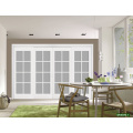 Wood Frame Sliding Glass Door For Sale