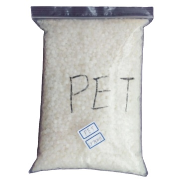 Jade CZ-328 Reinforced Plastic Pellets: Manufacturing of Carbonated Beverage Bottles from PET Resin Flakes