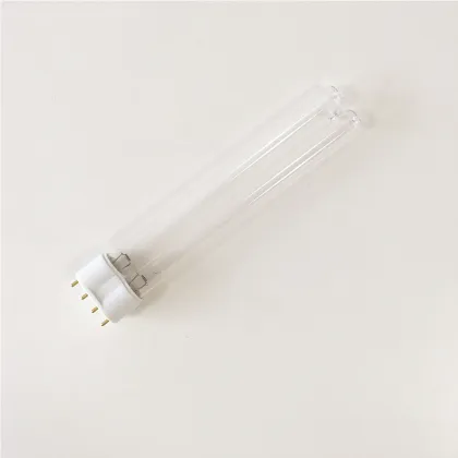uvc sterilization light germicidal lamp
