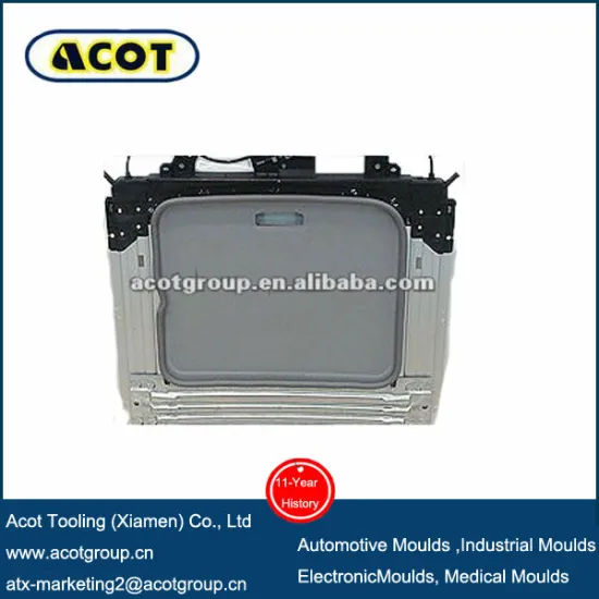 high quality mold 2013