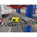 ASTM B348 Titanium Round Bars