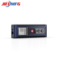 Rubberized Outdoor Laser Meter Device for Measuring Distance