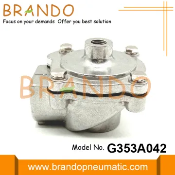 1 Inch G353A042 ASCO Replacement Pulse Jet Valve