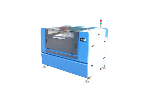 6090TYPE 80-150W engraving machine