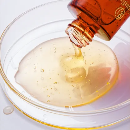 Guanjing Retinol Niacinamide Face Serum: Vitamin E for Pore Reduction and Wrinkle Removal