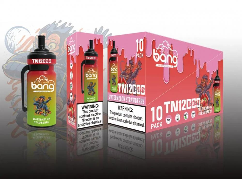 Wholesale Bang King 12000 Puffs Vape Sweden