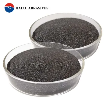 Ceramsite sand AFS60-65 for steel casting